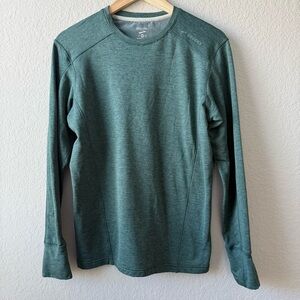 Brooks Luxe Long Sleeve Women’s Tee‎